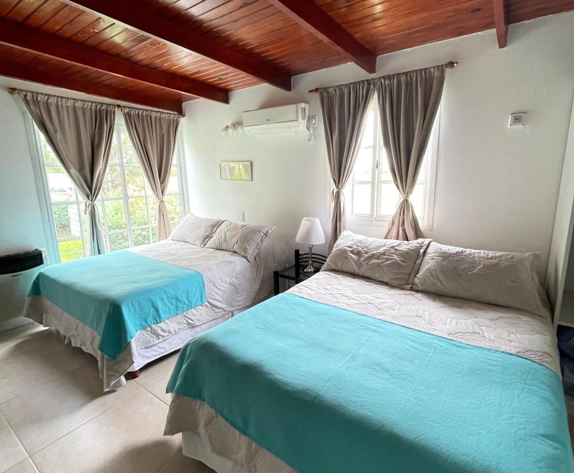Bungalows Bella Vista Federacion Exterior photo