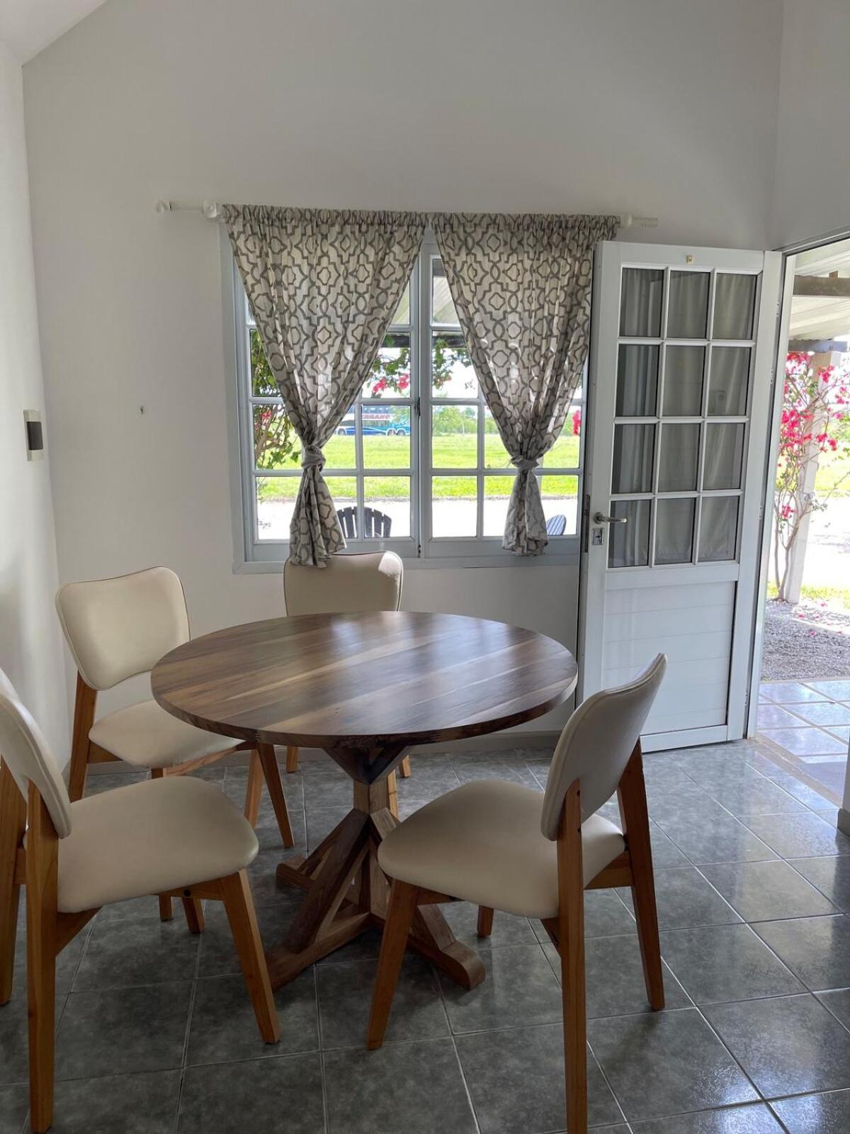 Bungalows Bella Vista Federacion Exterior photo