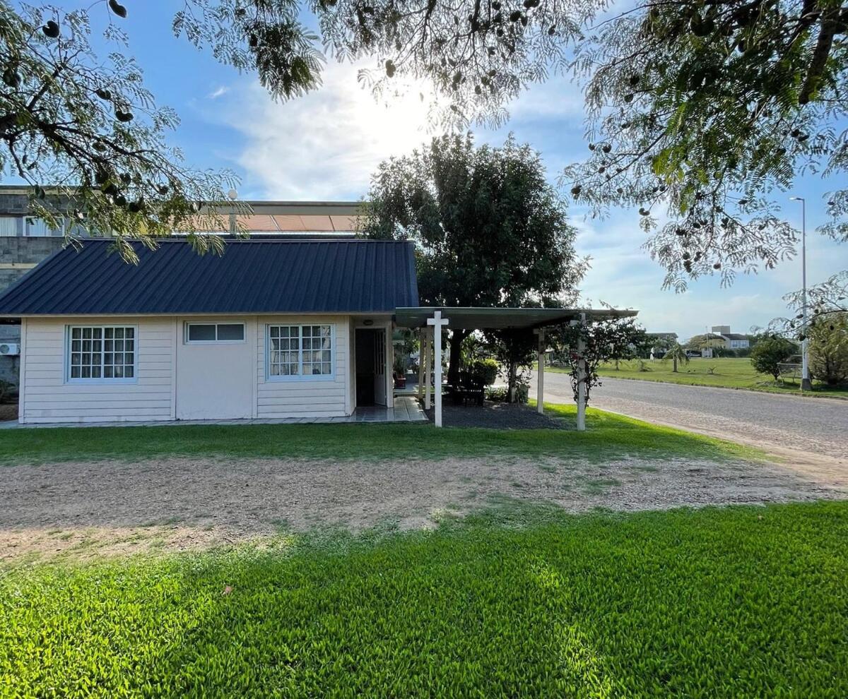 Bungalows Bella Vista Federacion Exterior photo